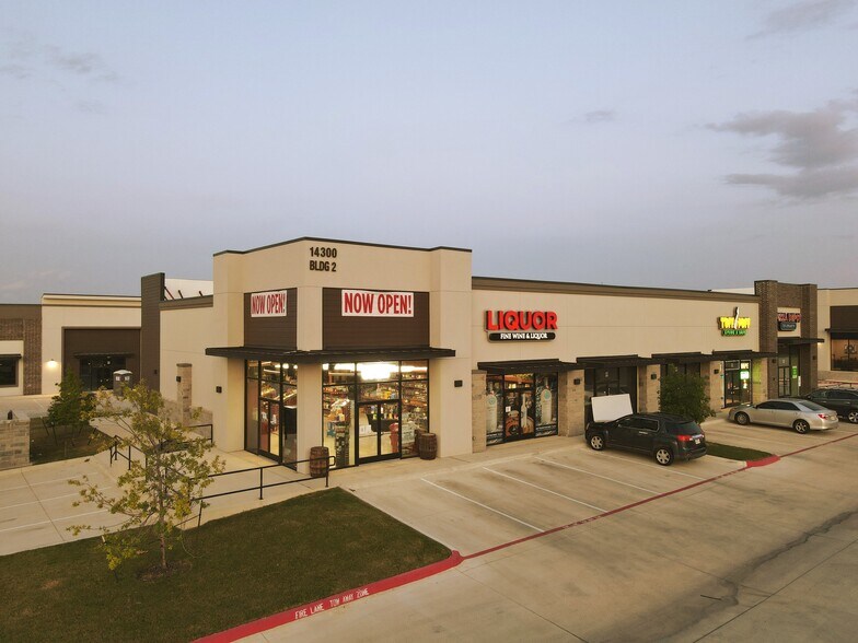 More Photos Of 14300 Ronald W Reagan Blvd, Leander Freestanding For Sale