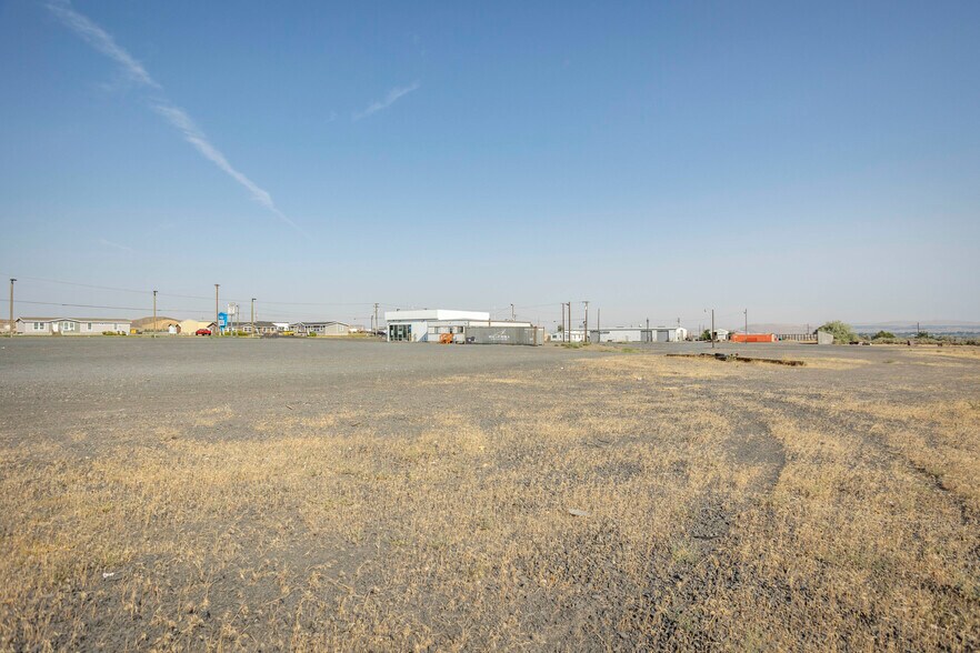 More Photos Of 81143 US-395 Hwy, Hermiston Land For Lease
