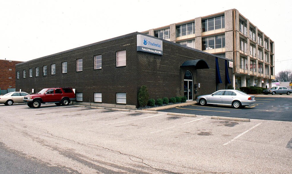 More Photos Of 3411 Bardstown Rd, Louisville Medical For Lease