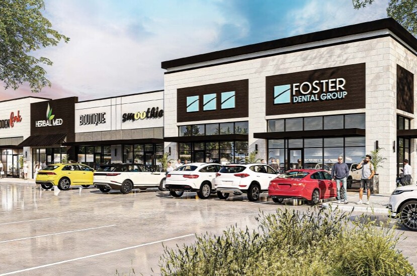 Primary Photo Of FM 1463 And Crossover Rd, Katy Unknown For Lease