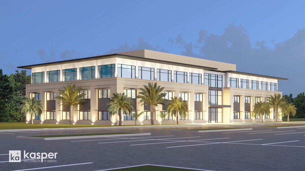 More Photos Of 280 Rainier Ln, Jacksonville Medical For Lease