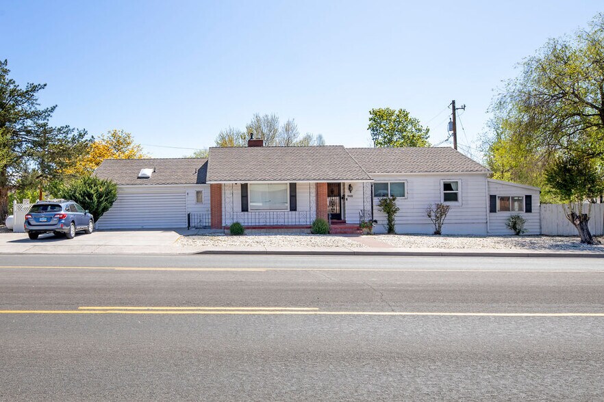 More Photos Of , Reno Multifamily For Sale