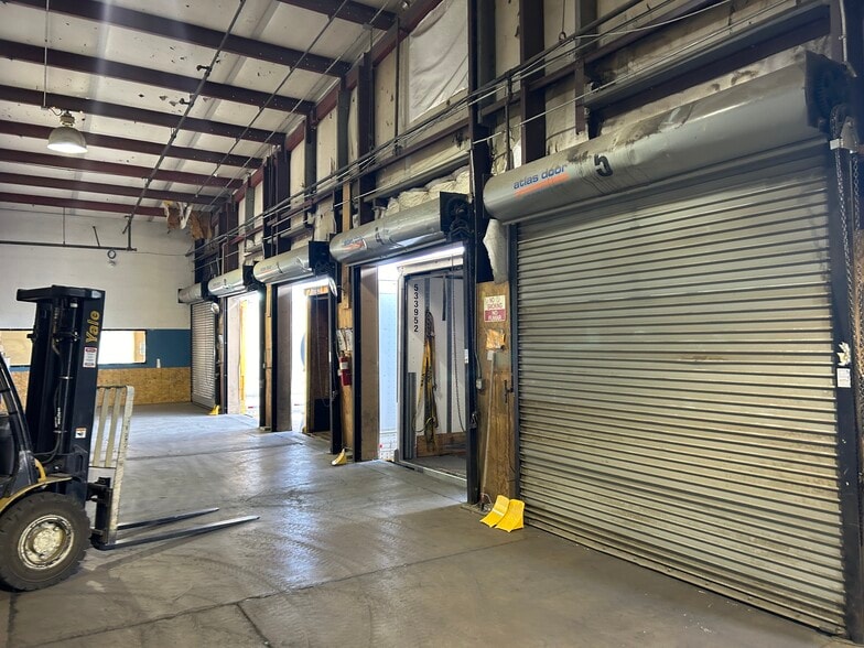 More Photos Of 1440 S Euclid Ave, Tucson Manufacturing For Lease