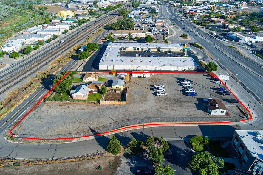 More Photos Of , Grand Junction Land For Sale