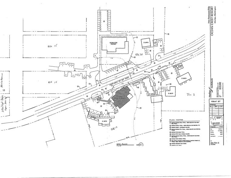 More Photos Of 4651 SR 109, Moclips Hotel For Sale