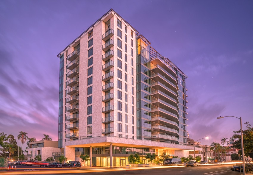More Photos Of 2865 5th Ave, San Diego General Retail For Lease