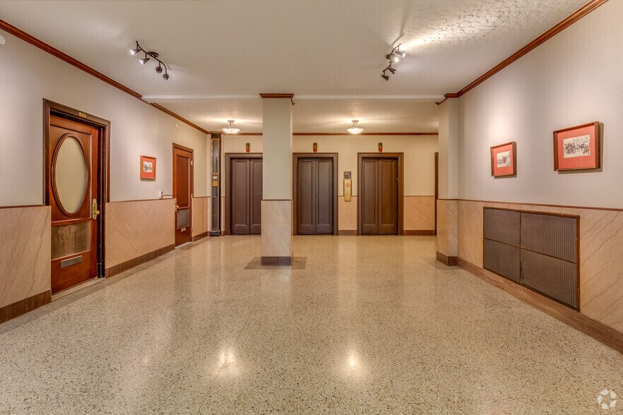 Photo of 5th Floor Ste 540