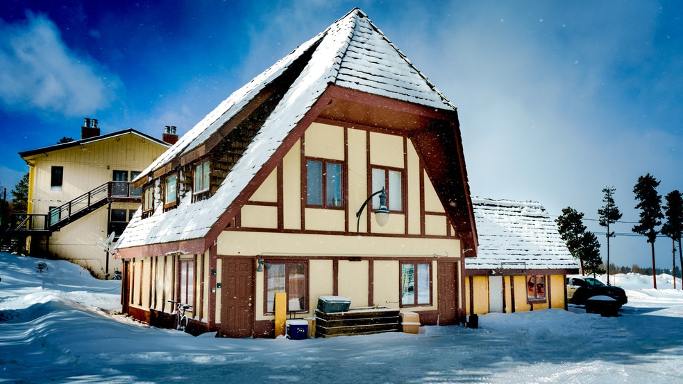 More Photos Of 78260 US Highway 40, Winter Park Restaurant For Sale