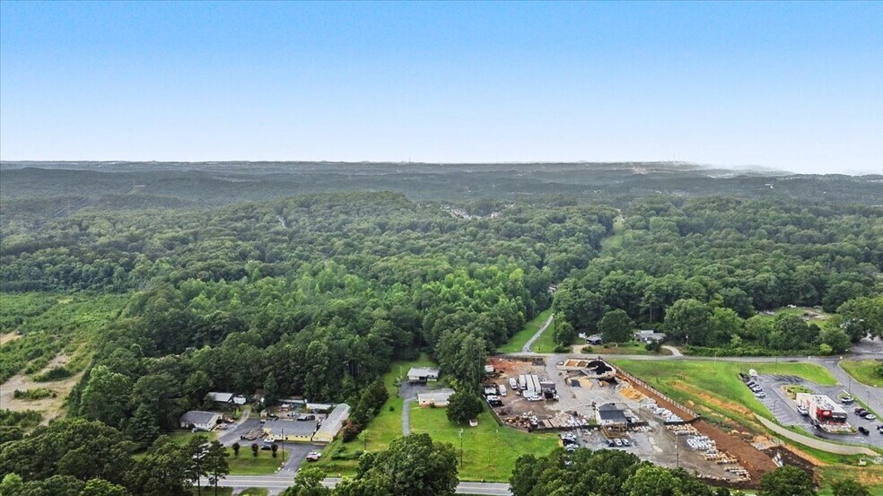 Primary Photo Of 8515 Dallas Acworth Hwy, Dallas Land For Sale