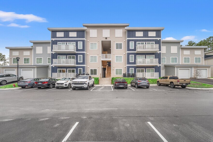 More Photos Of 1659 Legrand Rd, Columbia Apartments For Sale