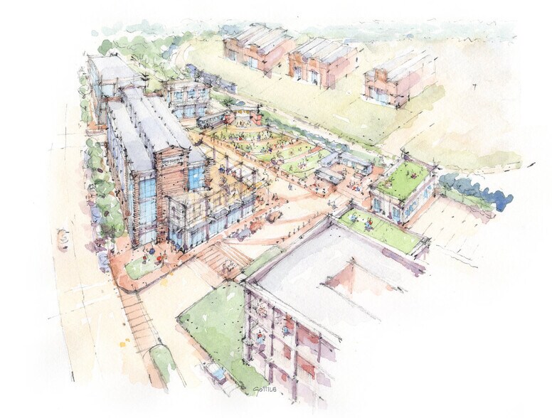 More Photos Of 1640 Meeting Street Rd, Charleston Office For Lease