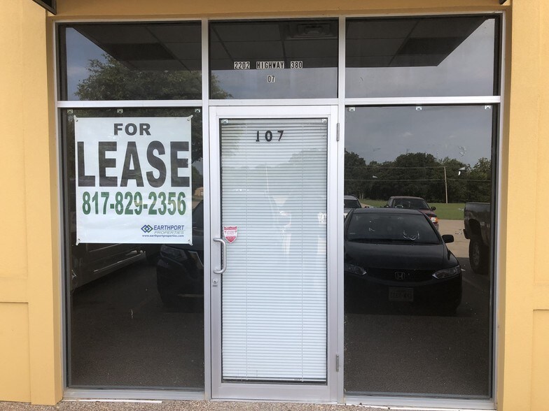 More Photos Of 2202 US Highway 380, Bridgeport Unknown For Lease