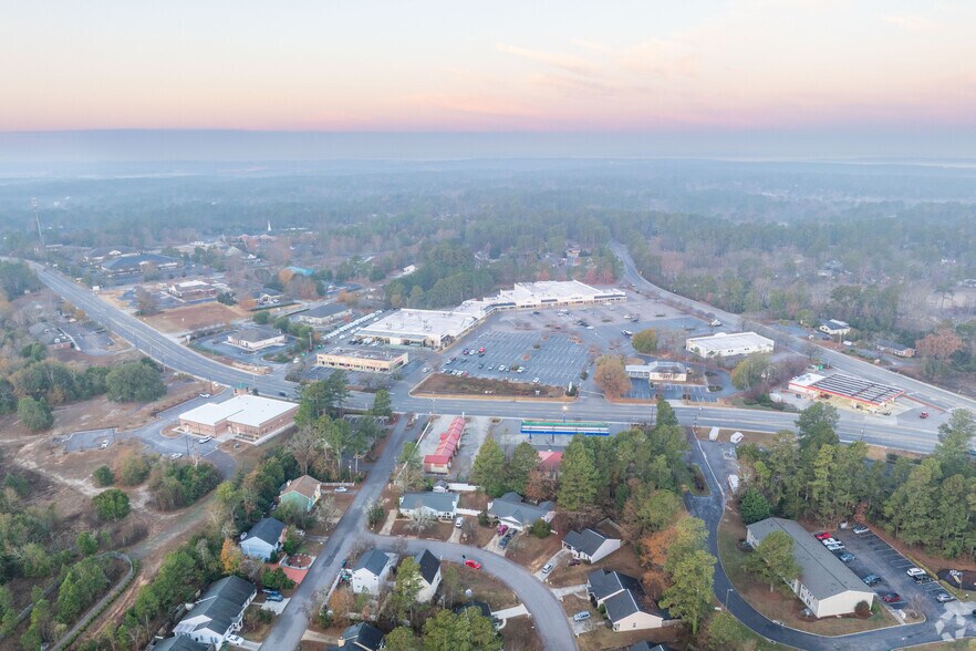 More Photos Of 752-772 Silver Bluff Rd, Aiken Unknown For Lease