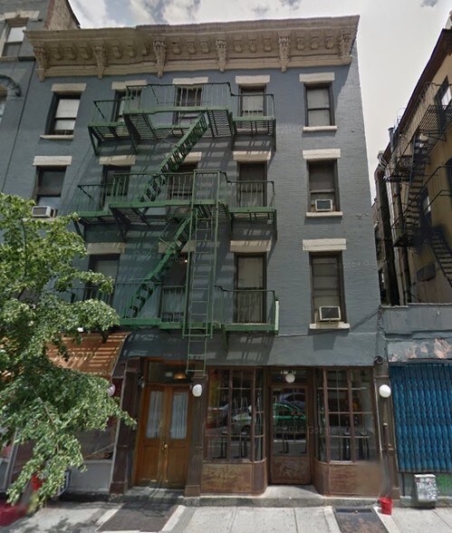More Photos Of 203 W 20th St, New York Apartments For Lease