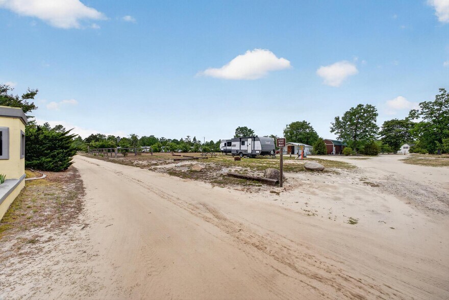 More Photos Of 510 Smokey Cypress Loop, Aiken Land For Sale