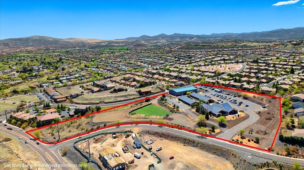 More Photos Of 1071 Mogollon Rd, Prescott Schools For Sale