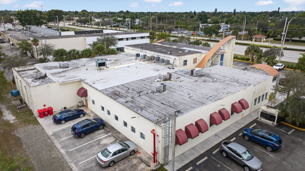 More Photos Of 2800 N State Road 7, Margate Medical For Sale