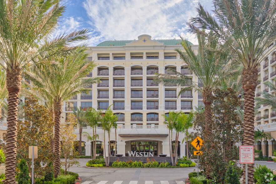 More Photos Of 1020 W Katella Ave, Anaheim Hotel For Lease