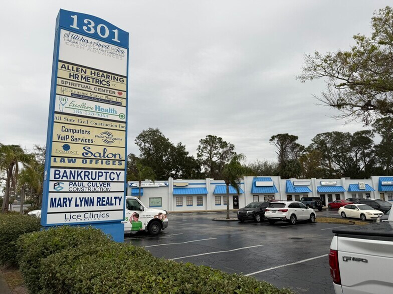 More Photos Of 1301 Beville Rd, Daytona Beach Medical For Sale