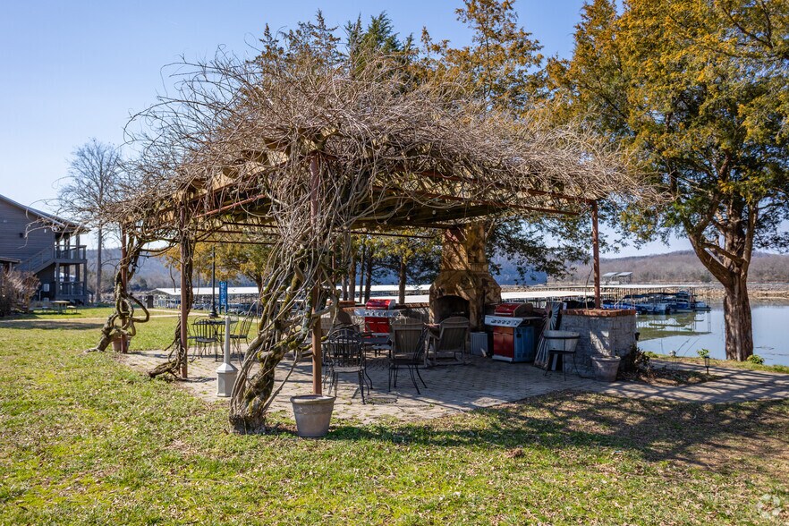 More Photos Of 7316 Granville Hwy, Granville Hospitality For Sale