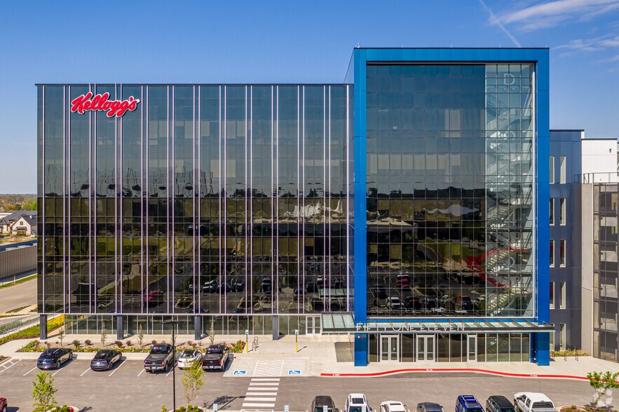 More Photos Of 5111-5115 W JB Hunt Dr, Rogers Unknown For Lease