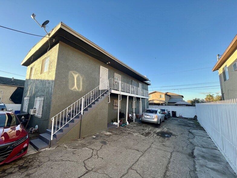 More Photos Of 151 W Imperial Hwy, Los Angeles Apartments For Sale