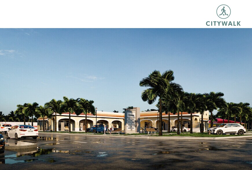 More Photos Of 502 Palm Dr, Florida City Storefront For Lease