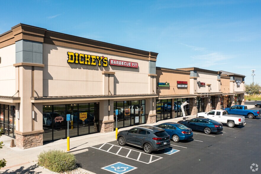 More Photos Of 2592 S 5600 W, West Valley City Freestanding For Sale