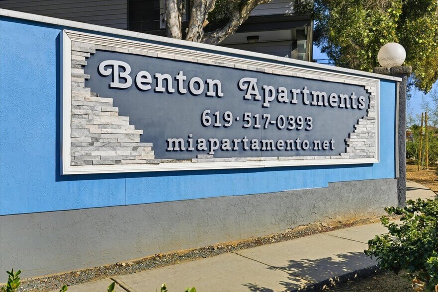 More Photos Of 1470-1530 27th St, San Diego Apartments For Sale