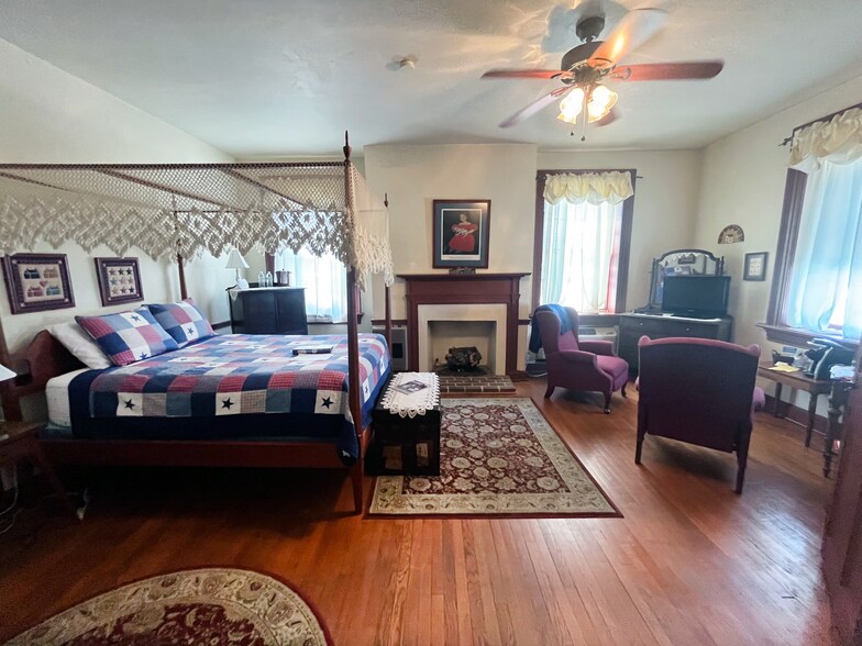 More Photos Of 900 Chambersburg Rd, Gettysburg Hospitality For Sale