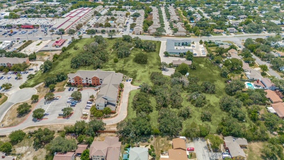 More Photos Of 6139 Ingram Rd, San Antonio Religious Facility For Sale