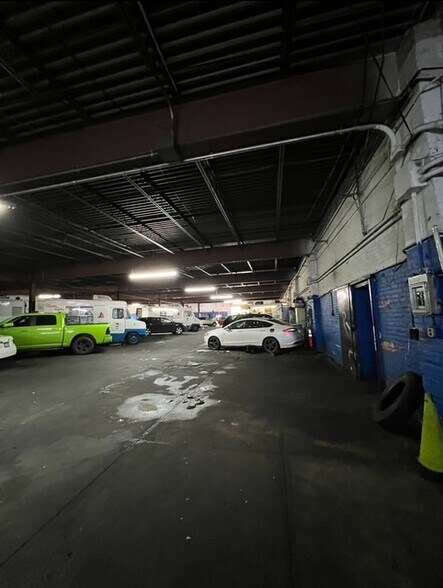 More Photos Of 738 Southern Blvd, Bronx Industrial For Sale