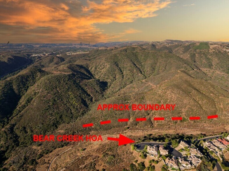 Primary Photo Of 0 Clinton Keith, Murrieta Land For Sale