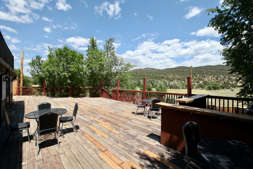 More Photos Of 14770 US Highway 285, Salida Restaurant For Sale