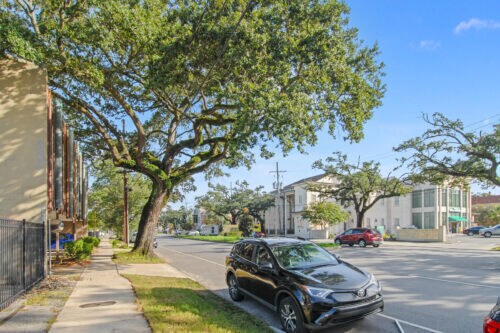 More Photos Of 1538 Louisiana Ave, New Orleans Medical For Sale