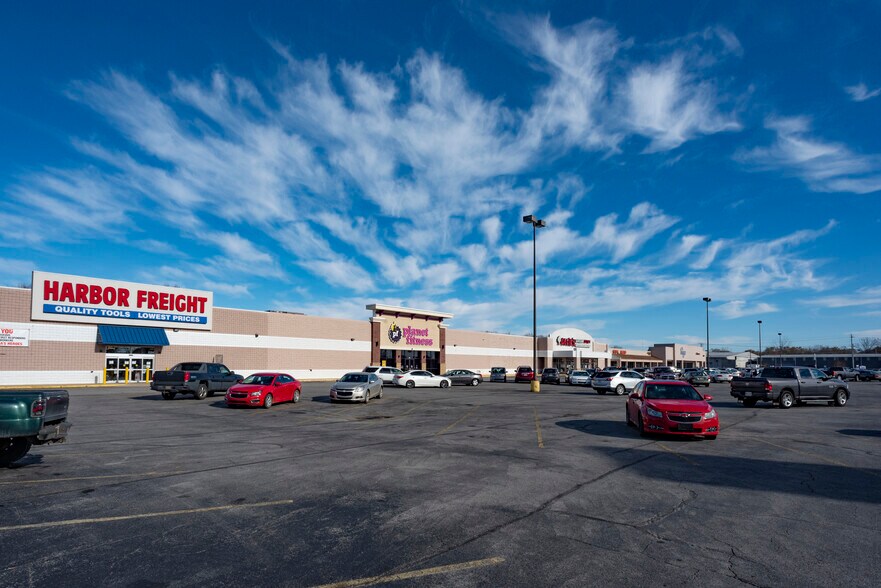 More Photos Of 104 Highway 72 W, Corinth Unknown For Lease