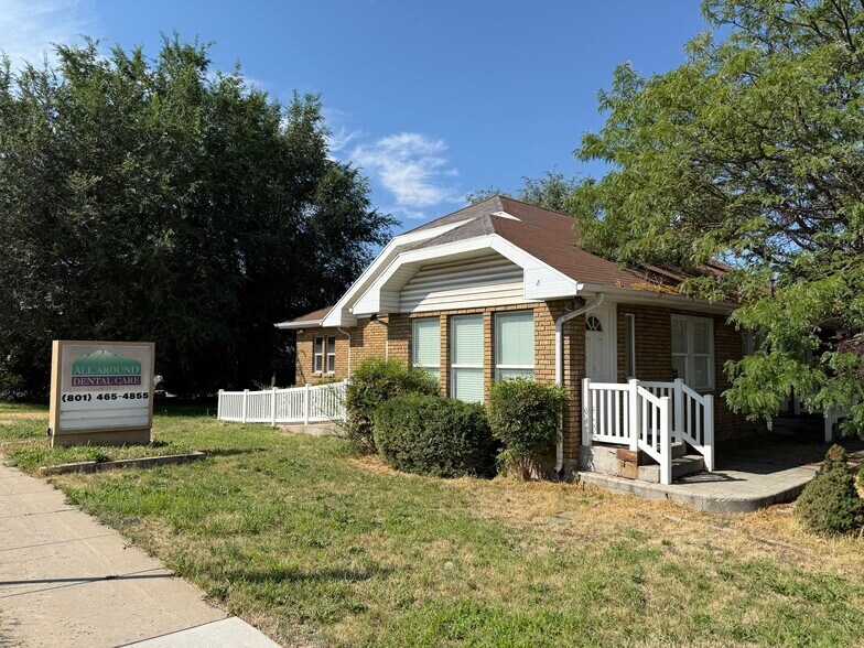 Primary Photo Of 110 S 100 W, Payson Medical For Sale