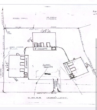 More Photos Of 2184 Highway 53 W, Jasper Industrial For Lease