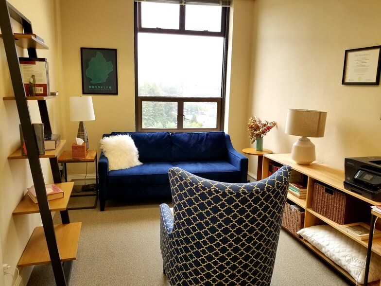 More Photos Of 2140-2144 Shattuck Ave, Berkeley Office For Lease