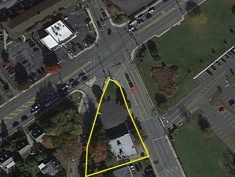 More Photos Of 233 Morton Ave, Folsom Freestanding For Sale