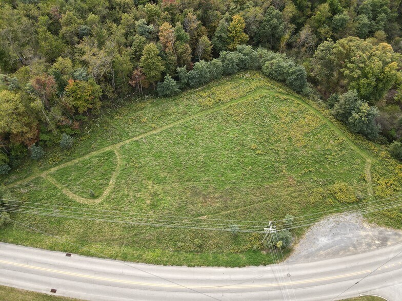 More Photos Of 206 Russell Rd, Zelienople Land For Sale