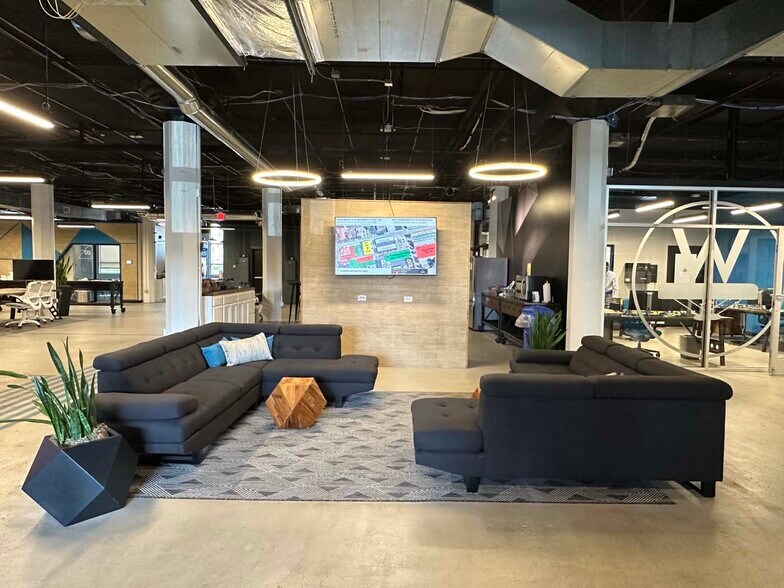 More Photos Of 444 E Second St, Dayton Office For Lease