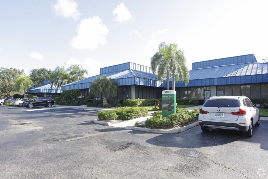 More Photos Of 5100 W Copans Rd, Margate Office For Lease