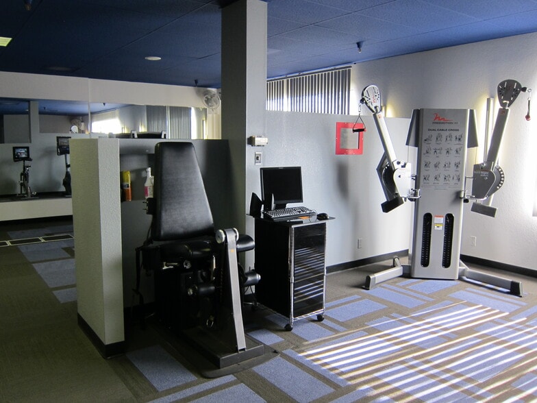 More Photos Of 1265 El Camino Real, Santa Clara Medical For Lease