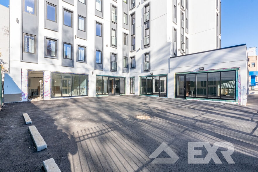 More Photos Of 1071-1079 Fulton St, Brooklyn Apartments For Sale