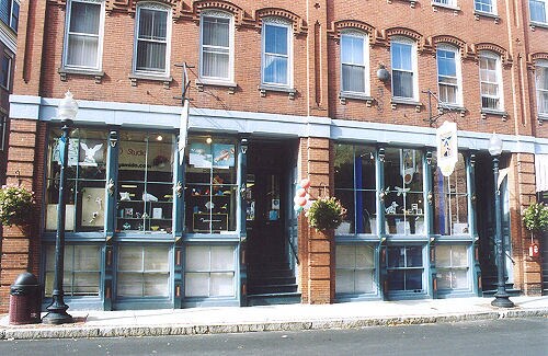 More Photos Of 53-63 Wingate St, Haverhill Office For Lease