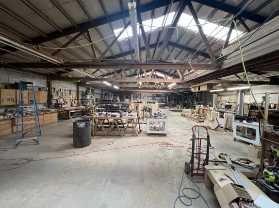 More Photos Of 2423 W FM 720, Little Elm Light Manufacturing For Sale
