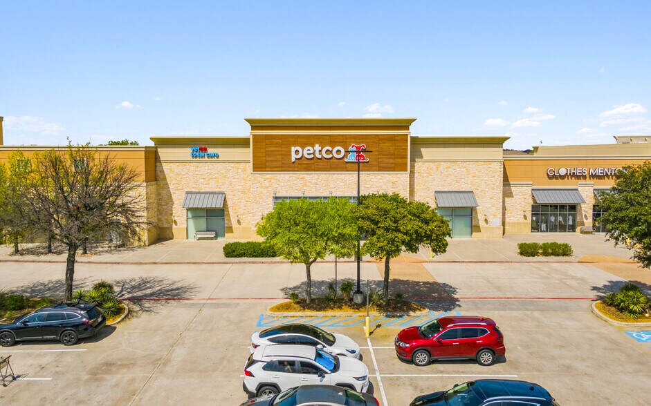 More Photos Of 3060-3198 FM 407, Highland Village Unknown For Lease