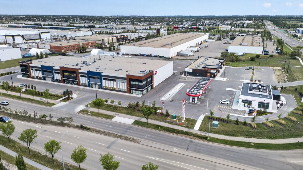 More Photos Of 4905 Roper Rd NW, Edmonton Unknown For Lease