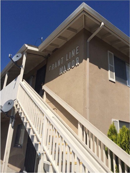 Primary Photo Of 2501 Entrada Way, Tracy Apartments For Sale